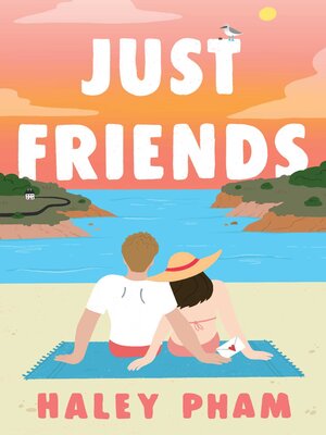 cover image of Just Friends